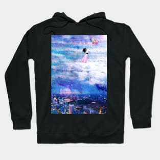 The Great Escape Hoodie